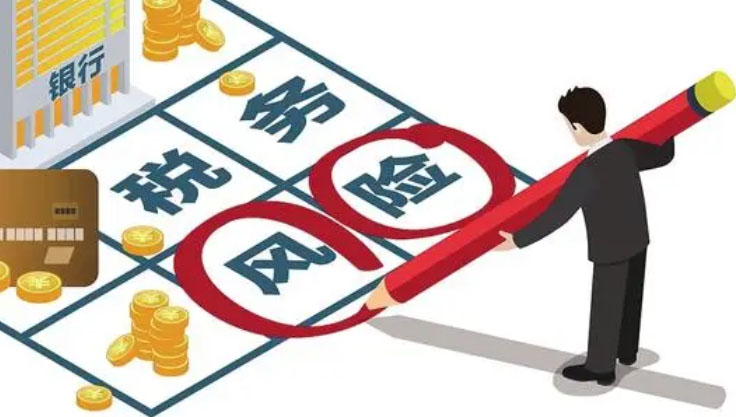 企業(yè)稅務(wù)風(fēng)險 企業(yè)稅務(wù)風(fēng)險